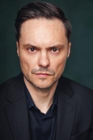 Оливер Мэйсон